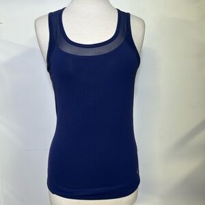 TUFF ATHLETICS REGULAR FIT TANK TOP Size M